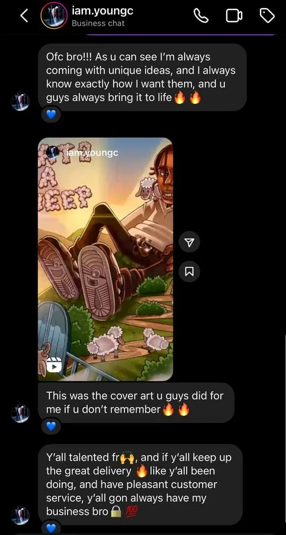 Customer review 4